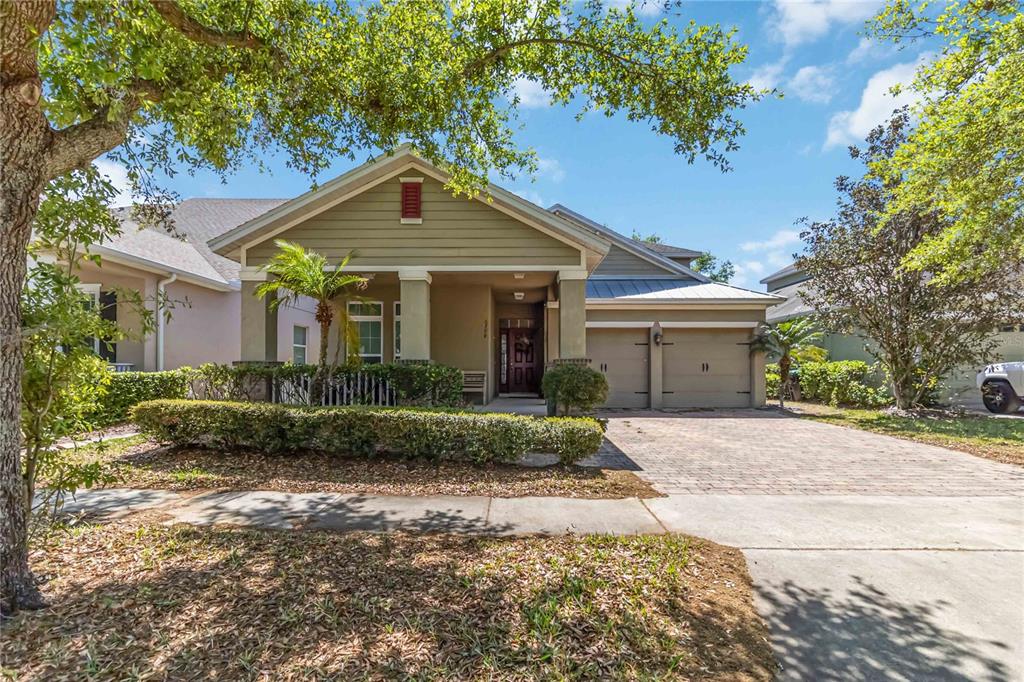 6799 Helmsley Circle Windermere, FL 34786 - Photo 1 of 55