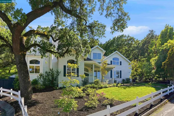 $2,695,000 | 1617 Campesino Court, Alamo, CA 94507