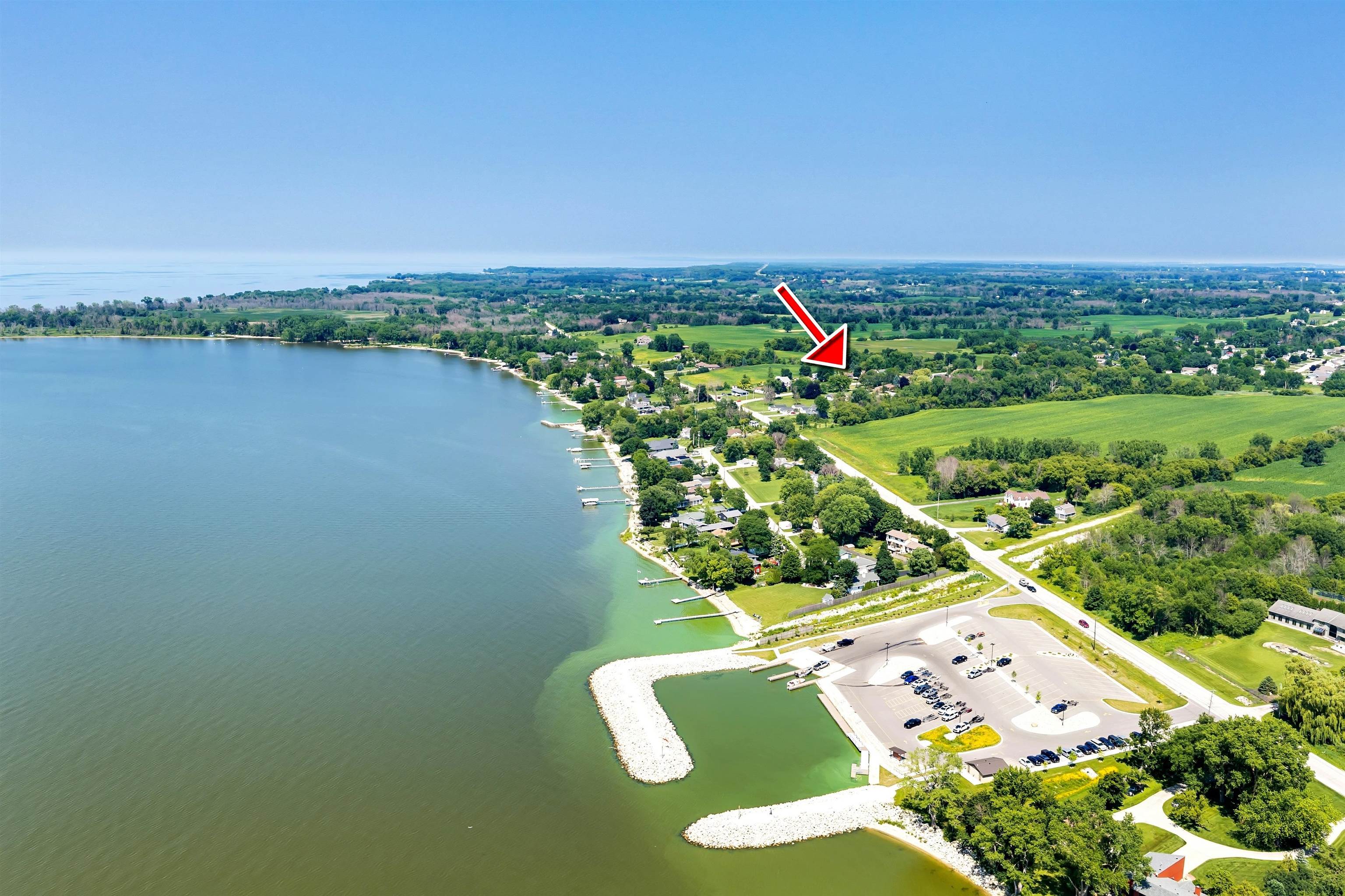 3659 VanLaanen Road Green Bay, WI 54311 - Photo 50 of 50