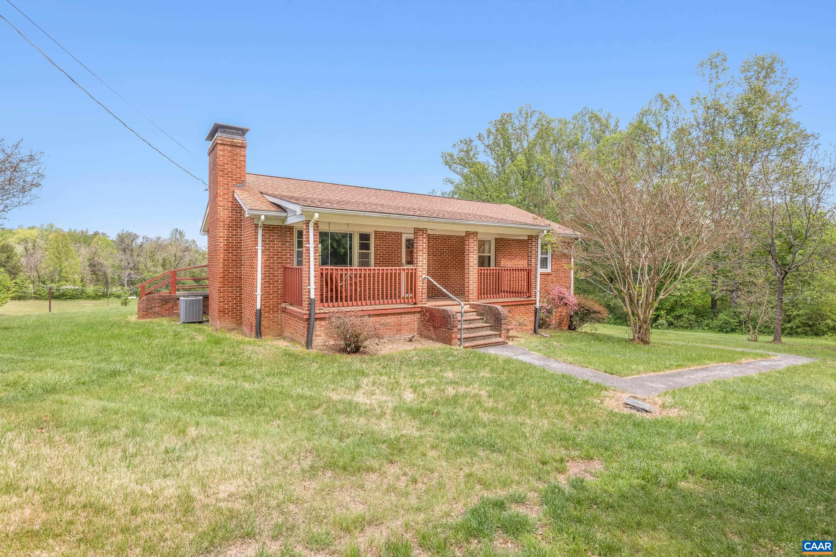 653 Celt Road Stanardsville, VA 22973 - Photo 2 of 60
