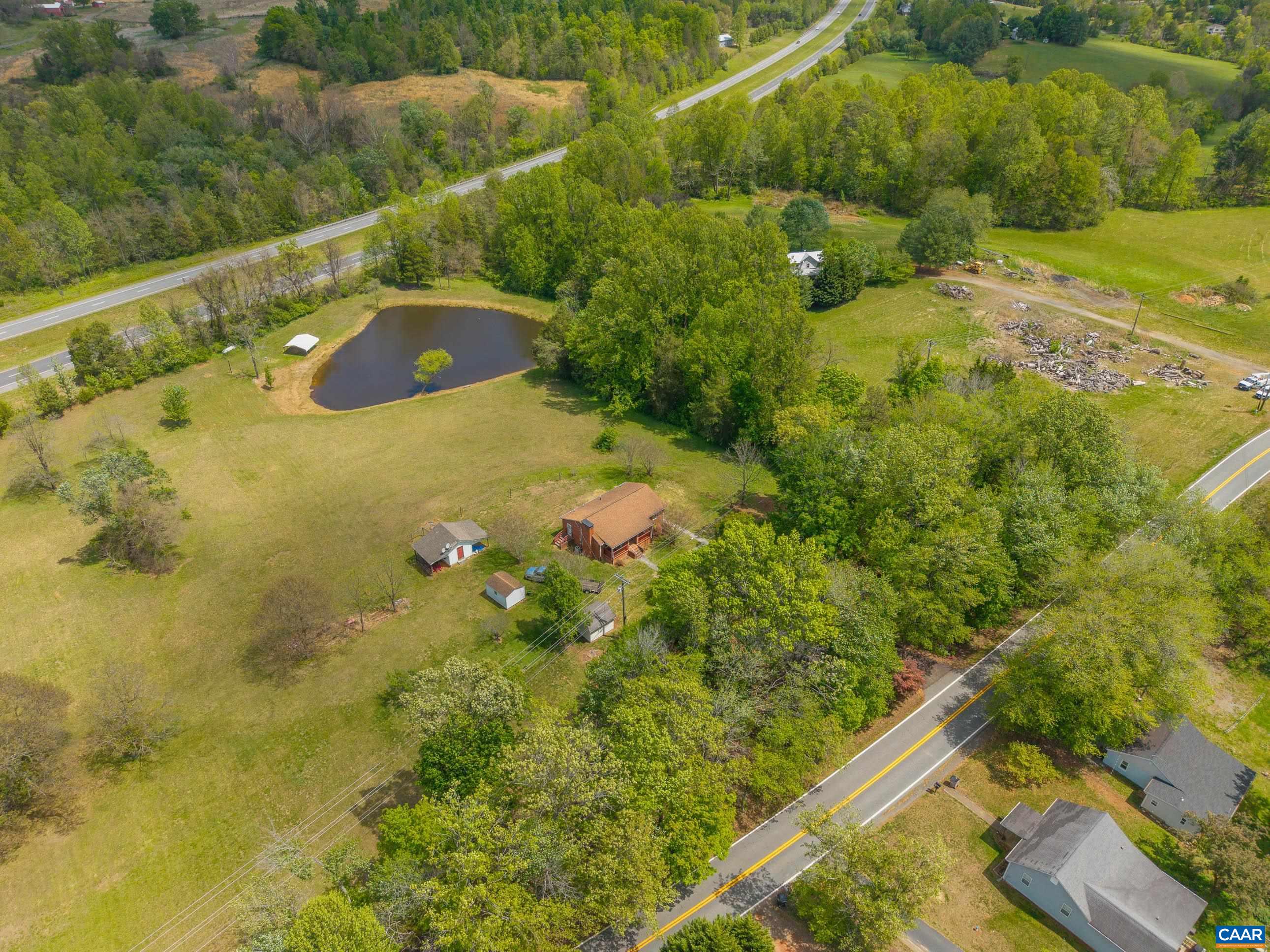 653 Celt Road Stanardsville, VA 22973 - Photo 46 of 60