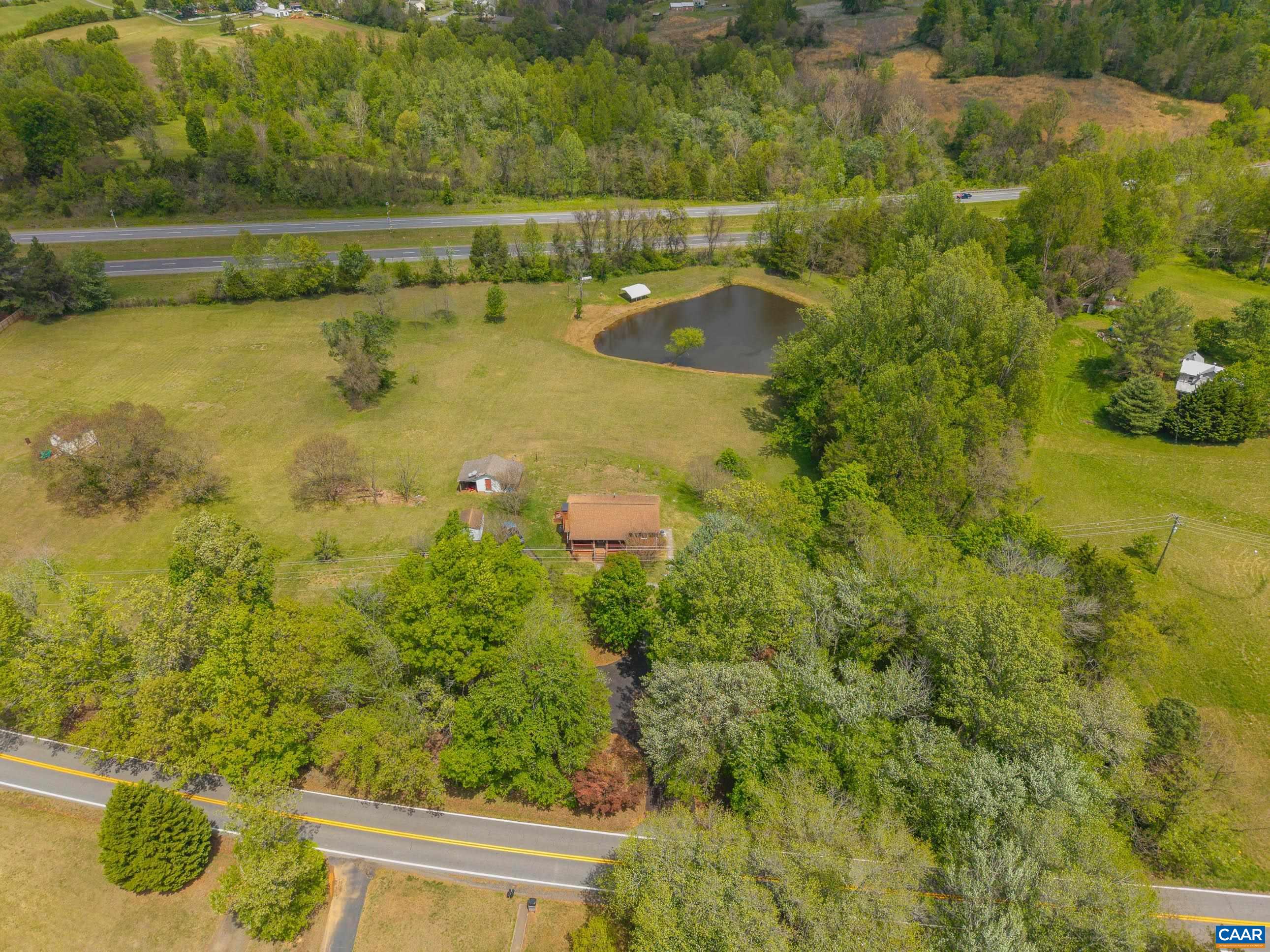 653 Celt Road Stanardsville, VA 22973 - Photo 47 of 60