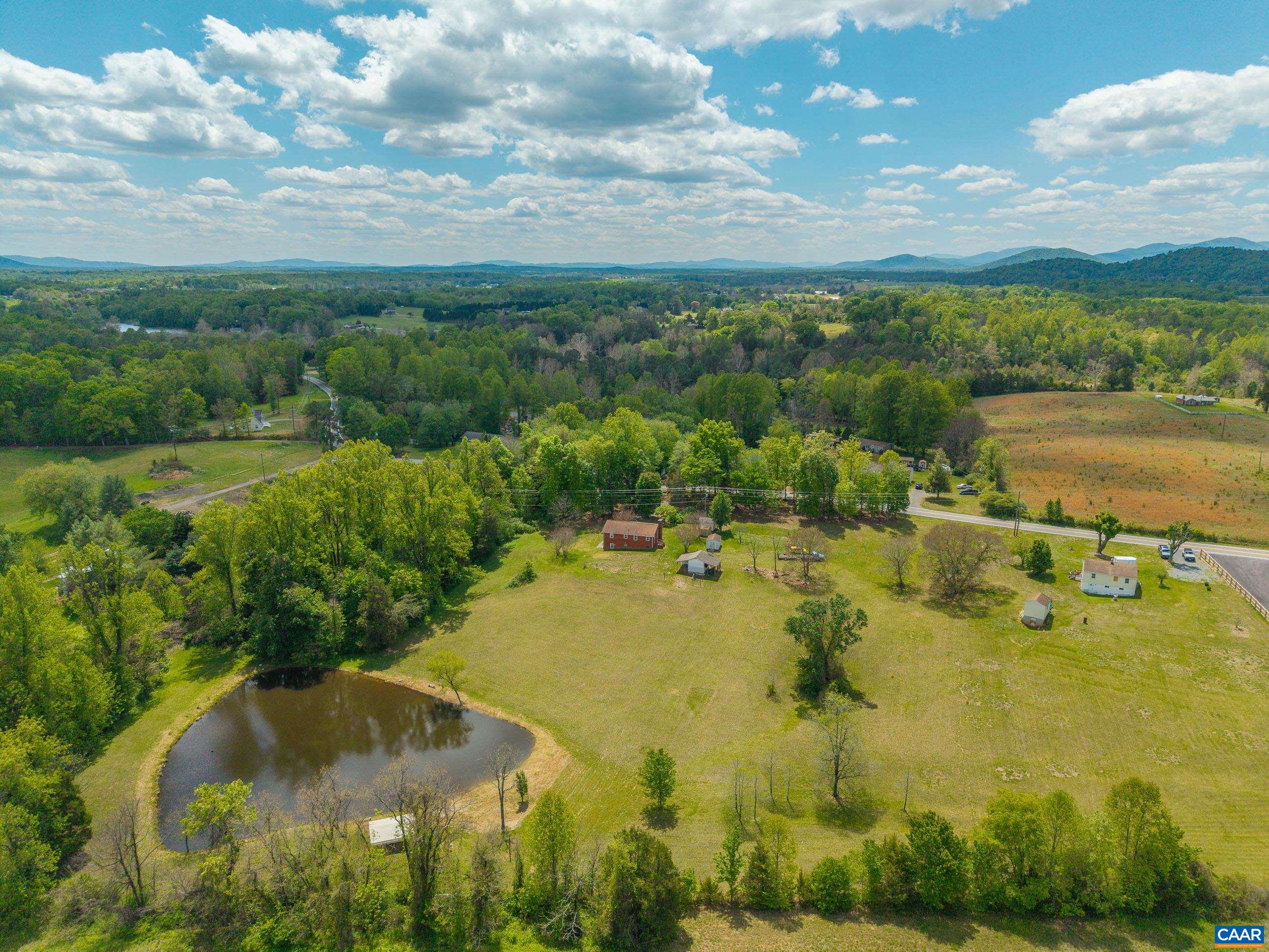 653 Celt Road Stanardsville, VA 22973 - Photo 49 of 60