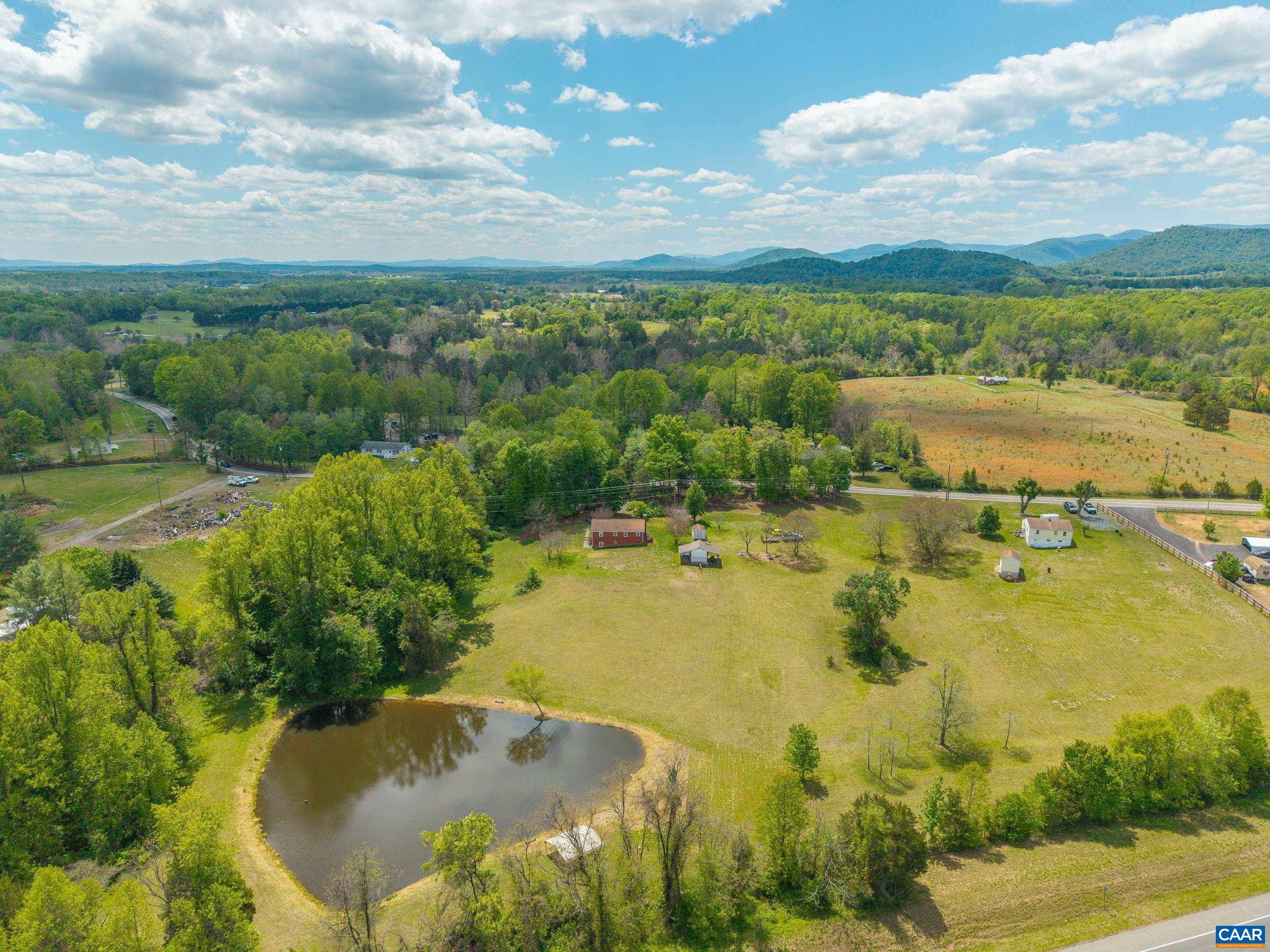 653 Celt Road Stanardsville, VA 22973 - Photo 50 of 60