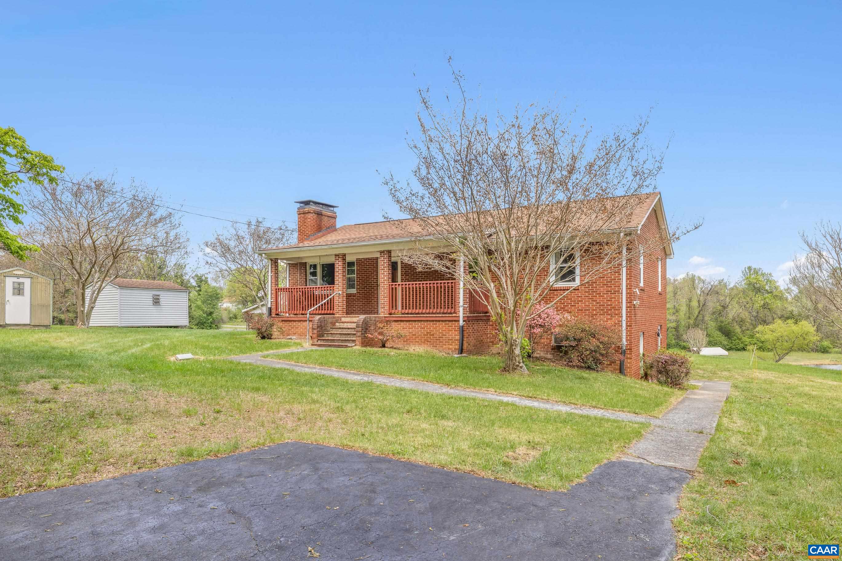 653 Celt Road Stanardsville, VA 22973 - Photo 56 of 60