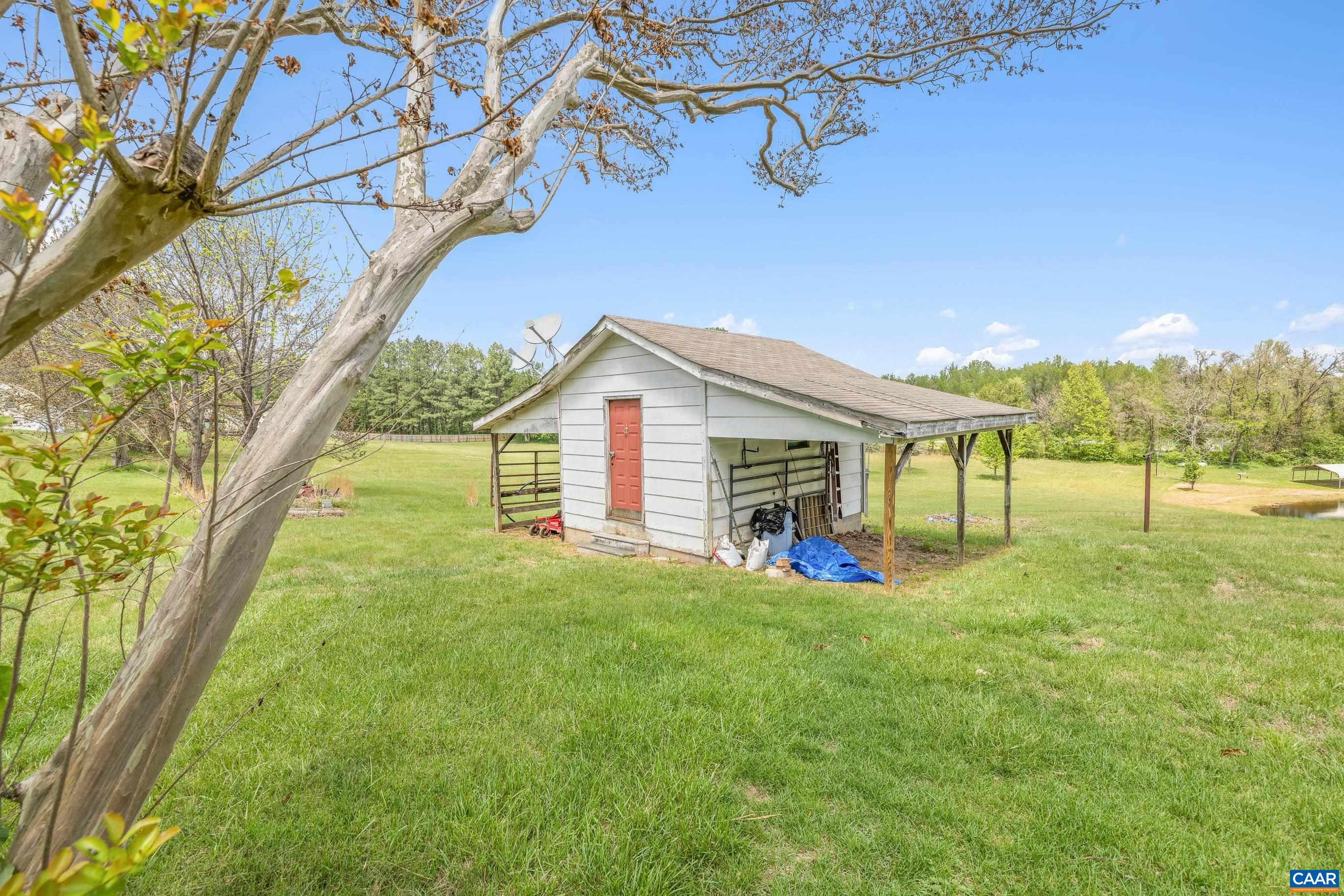 653 Celt Road Stanardsville, VA 22973 - Photo 58 of 60
