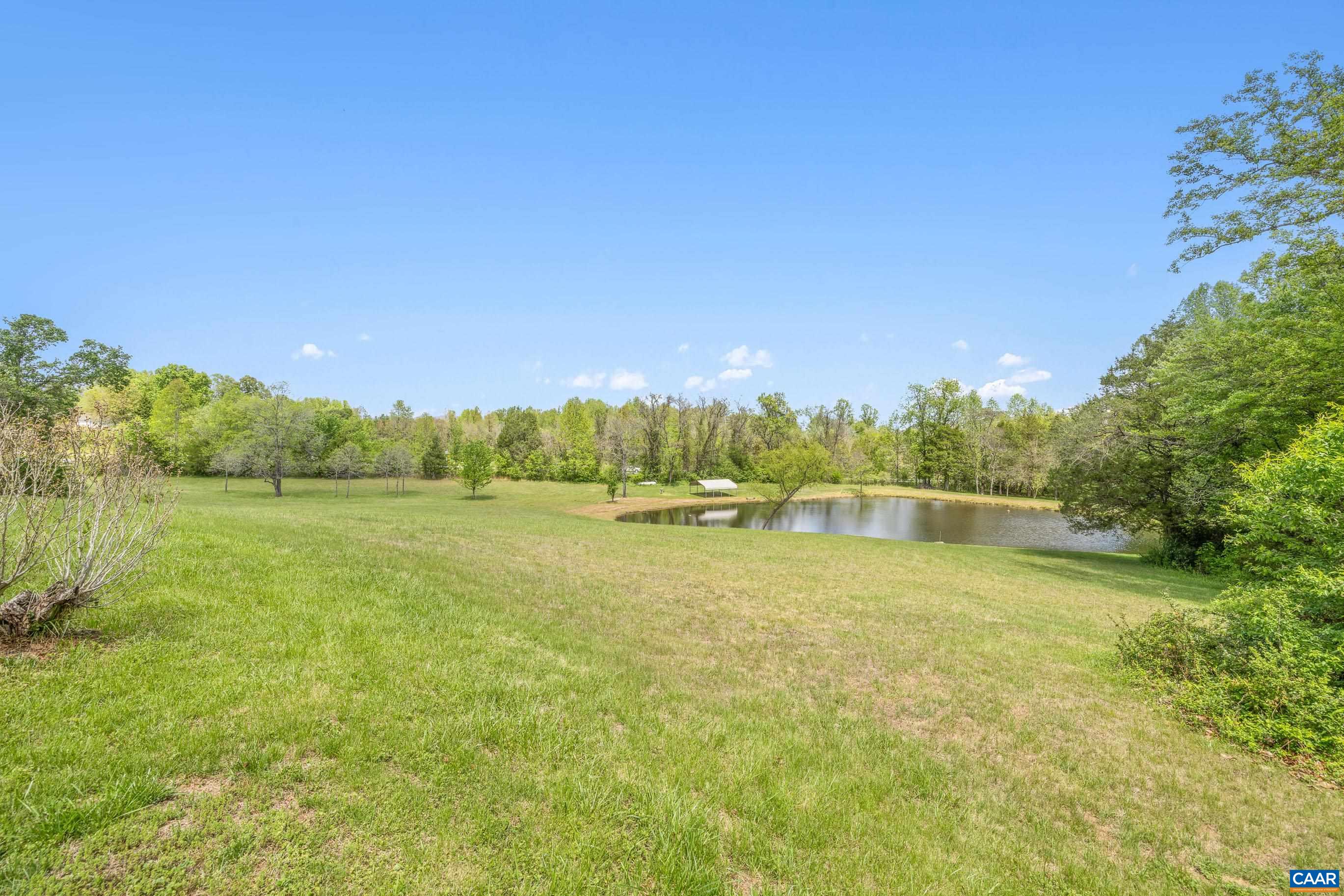 653 Celt Road Stanardsville, VA 22973 - Photo 7 of 60