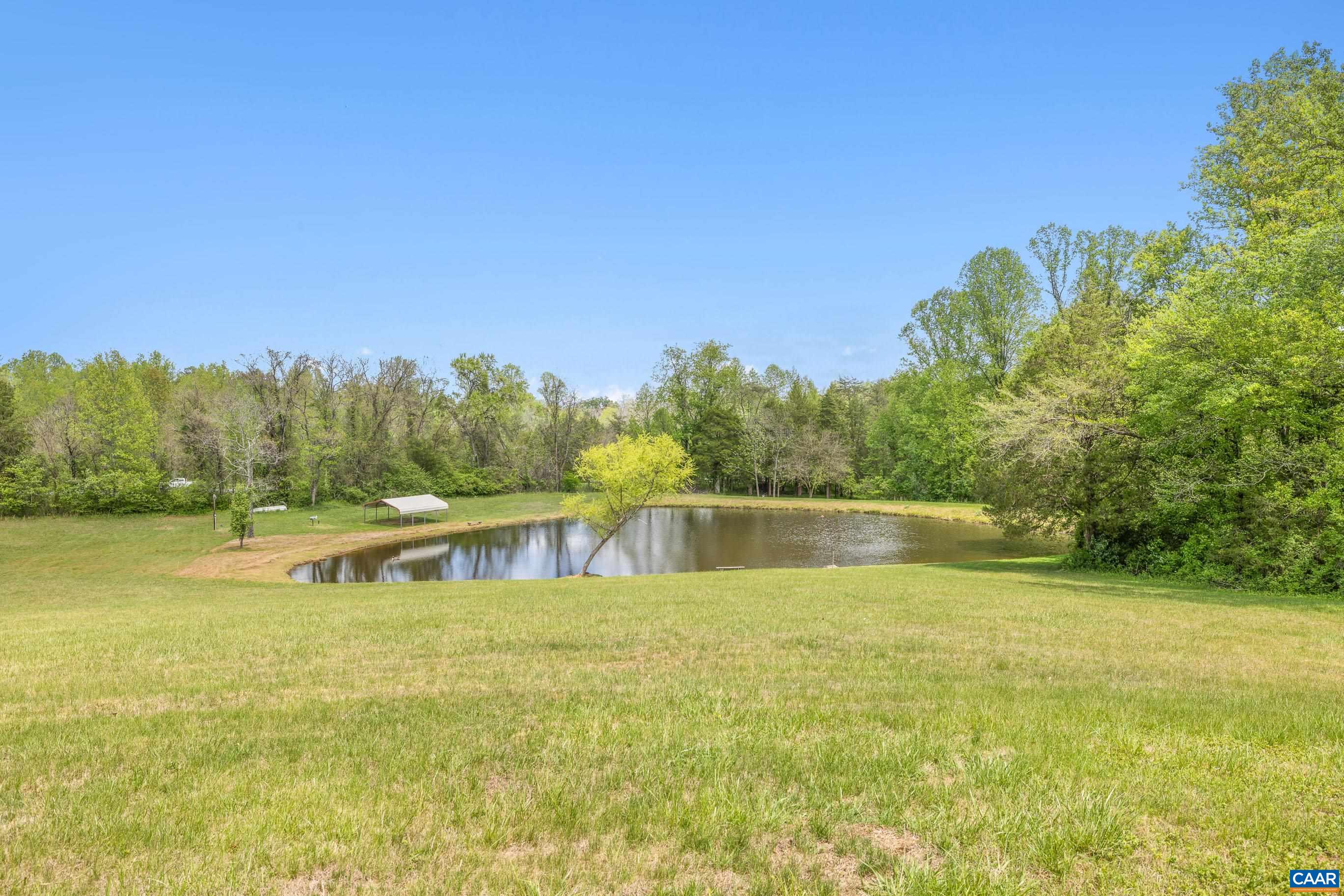 653 Celt Road Stanardsville, VA 22973 - Photo 8 of 60