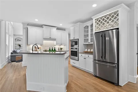 $950,000 | 1455 Edenfield Pointe, Cumming, GA 30041