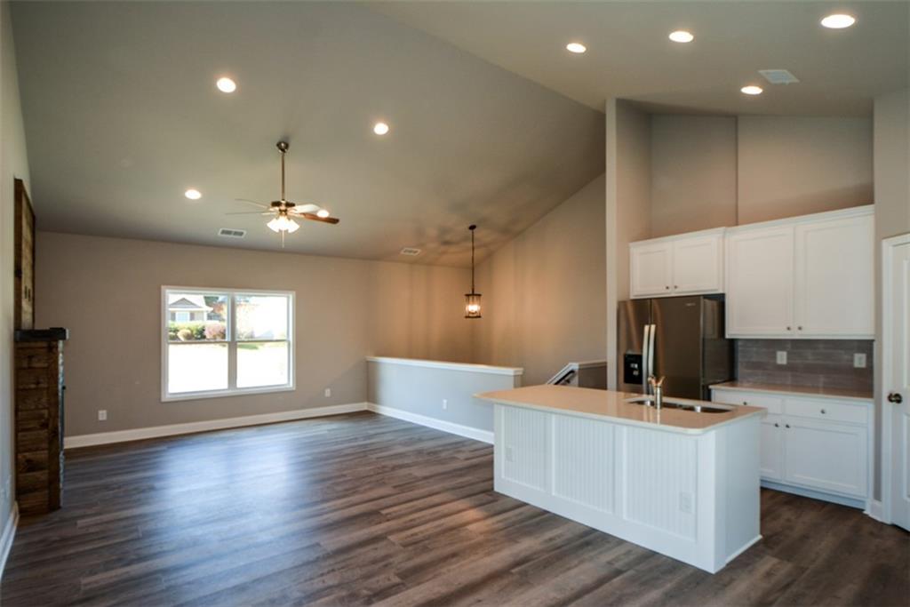 1816 Jessica Way Winder, GA 30680 - Photo 17 of 69