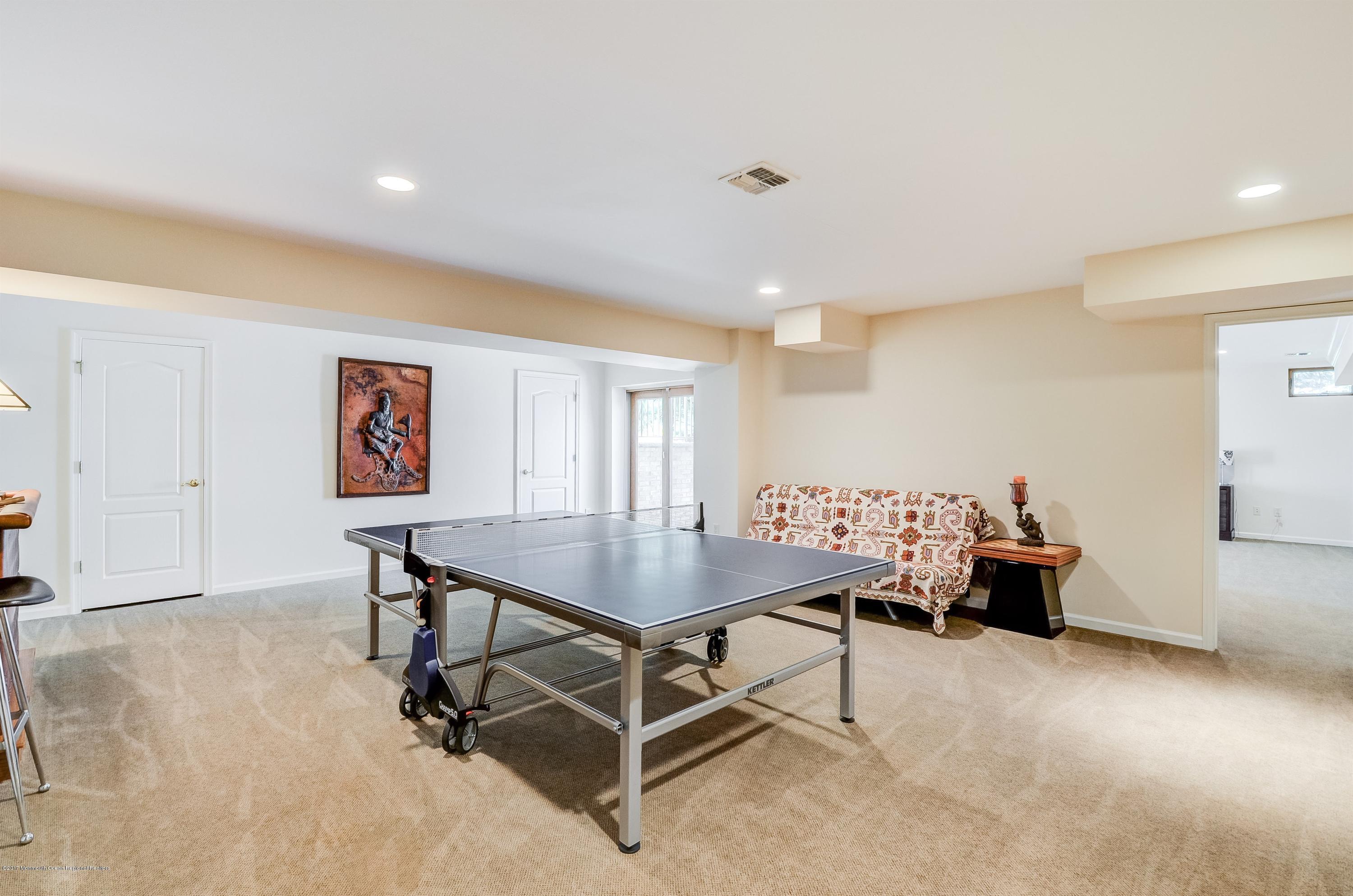7 McCampbell Road Holmdel, NJ 07733 - Photo 27 of 42 Recreation Room