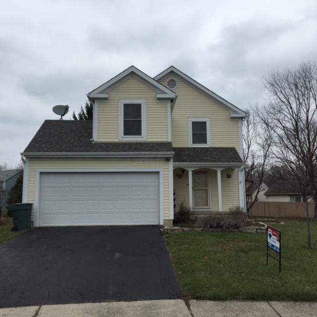 4752 Raflin Court Columbus, OH 43231 - Photo 1 of 1 Gallery Image 1