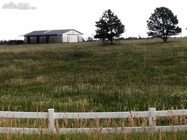 Tbd Ranch Hand Road Peyton, CO 80831 - Photo 1 of 5