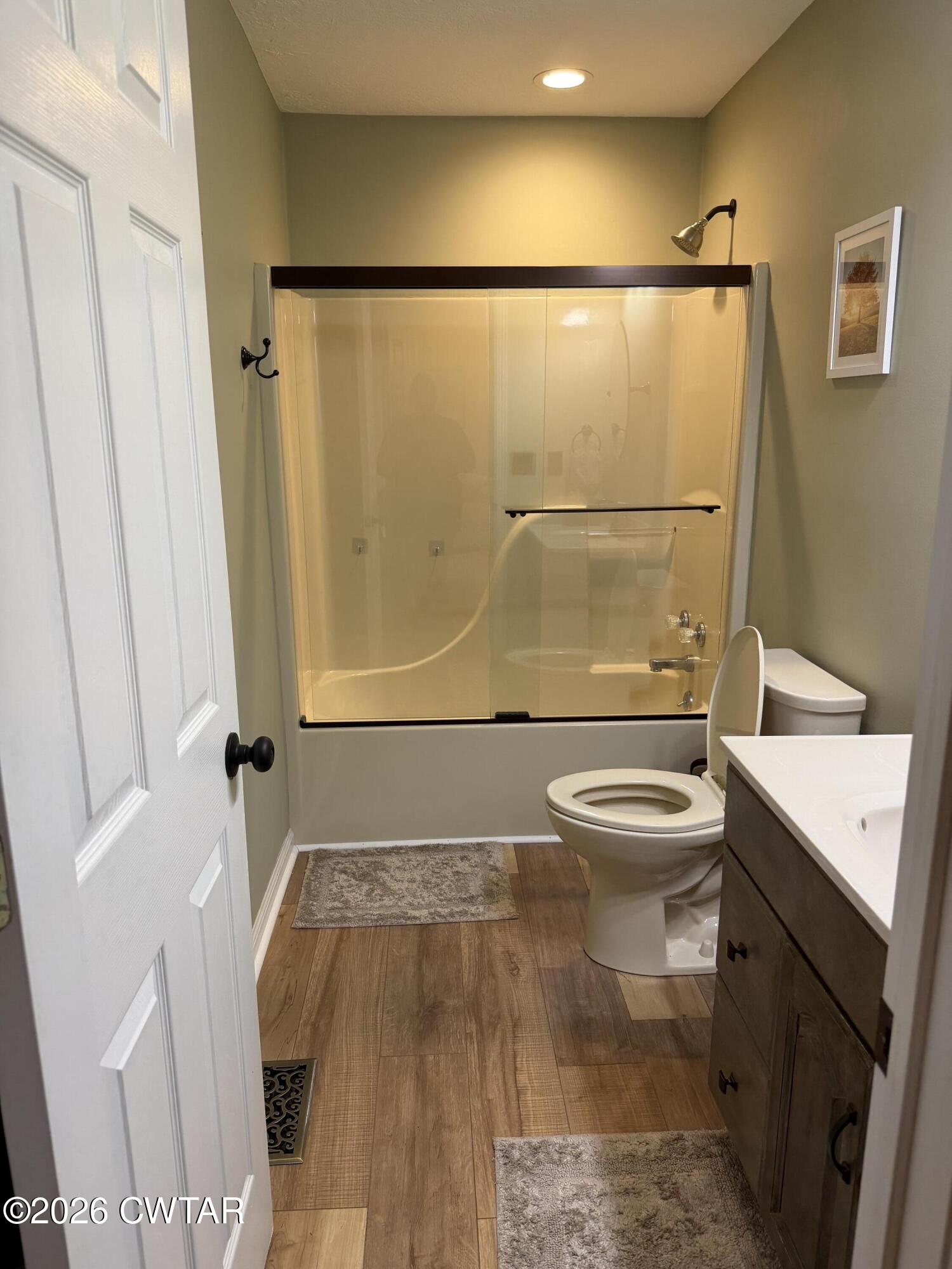 119 Casey Lane McKenzie, TN 38201 - Photo 19 of 29 IMG_3177