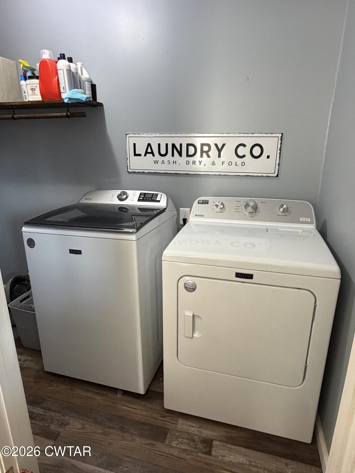 119 Casey Lane McKenzie, TN 38201 - Photo 21 of 29 IMG_3189