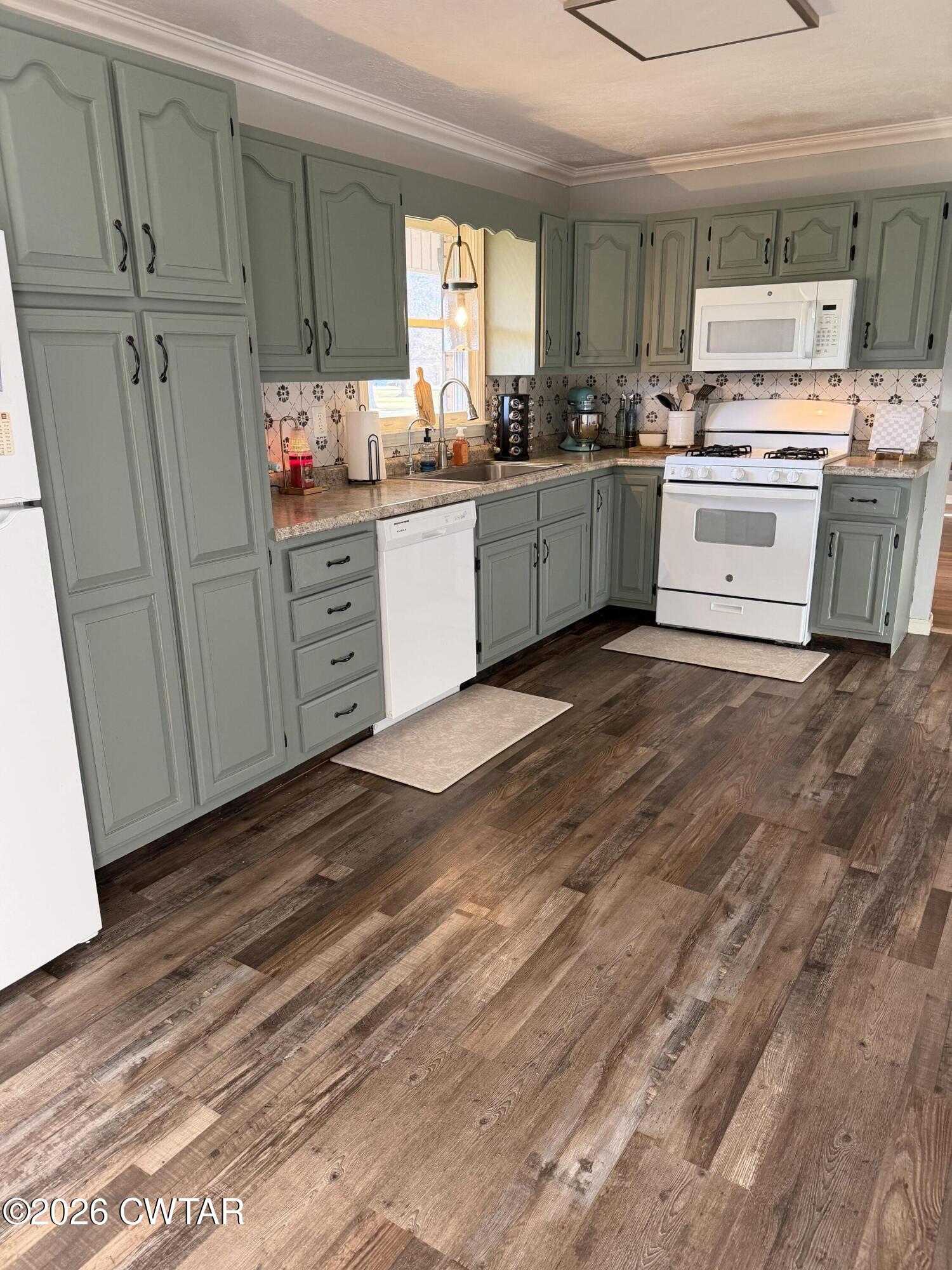 119 Casey Lane McKenzie, TN 38201 - Photo 23 of 29 IMG_3186