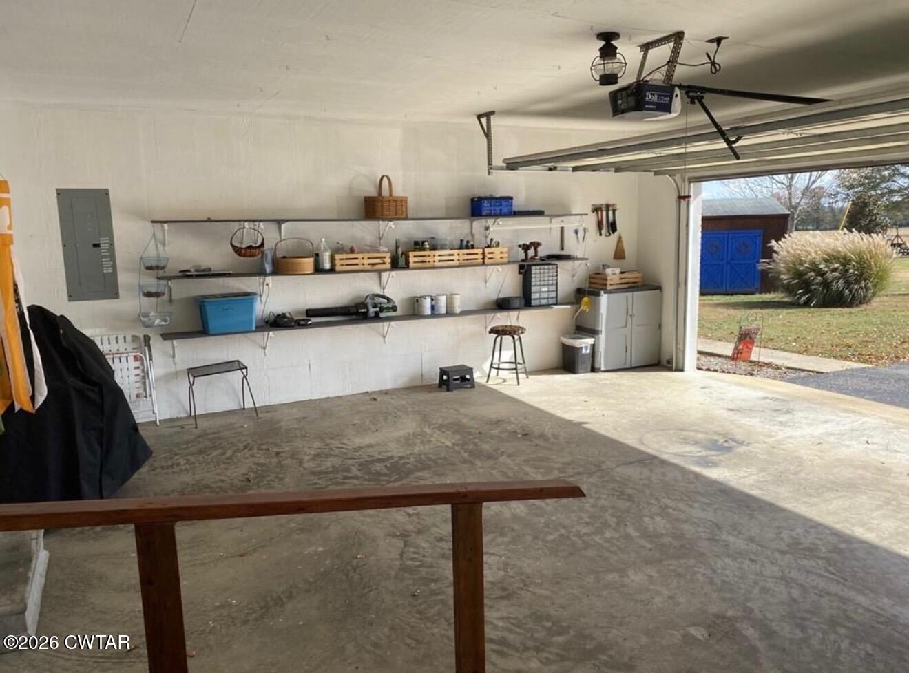 119 Casey Lane McKenzie, TN 38201 - Photo 24 of 29 IMG_3144