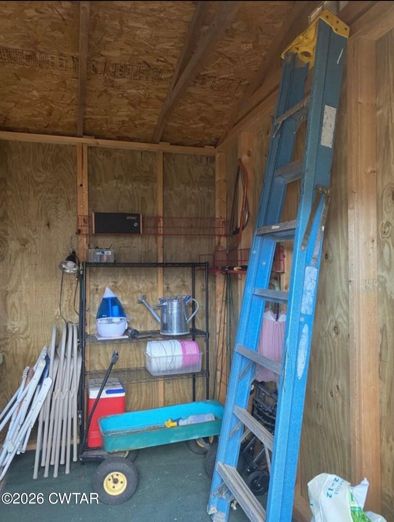 119 Casey Lane McKenzie, TN 38201 - Photo 28 of 29 IMG_3148