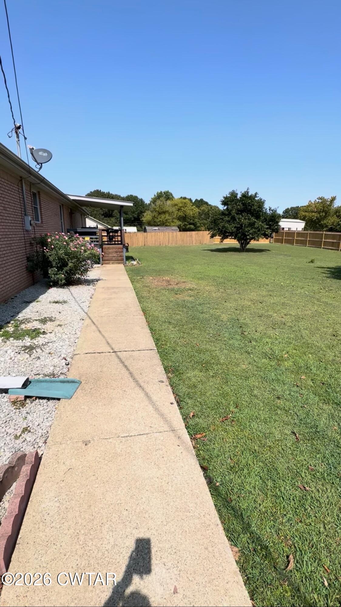 119 Casey Lane McKenzie, TN 38201 - Photo 29 of 29 IMG_3199