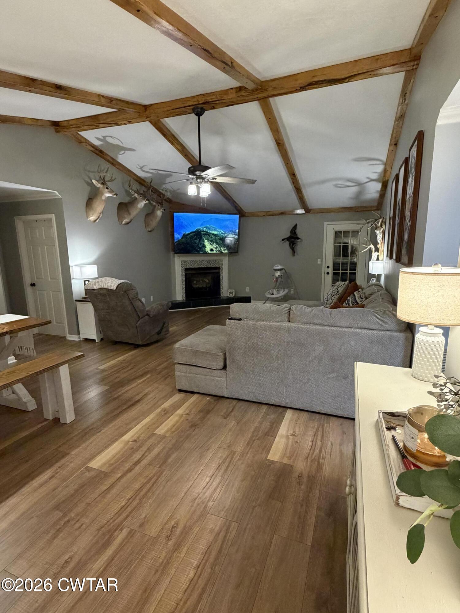 119 Casey Lane McKenzie, TN 38201 - Photo 3 of 29 IMG_3215