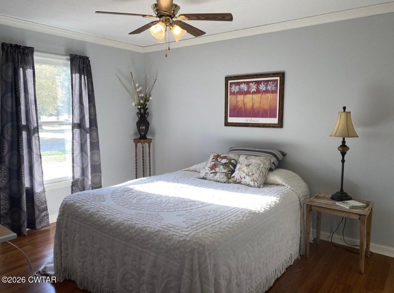 119 Casey Lane McKenzie, TN 38201 - Photo 5 of 29 IMG_3156