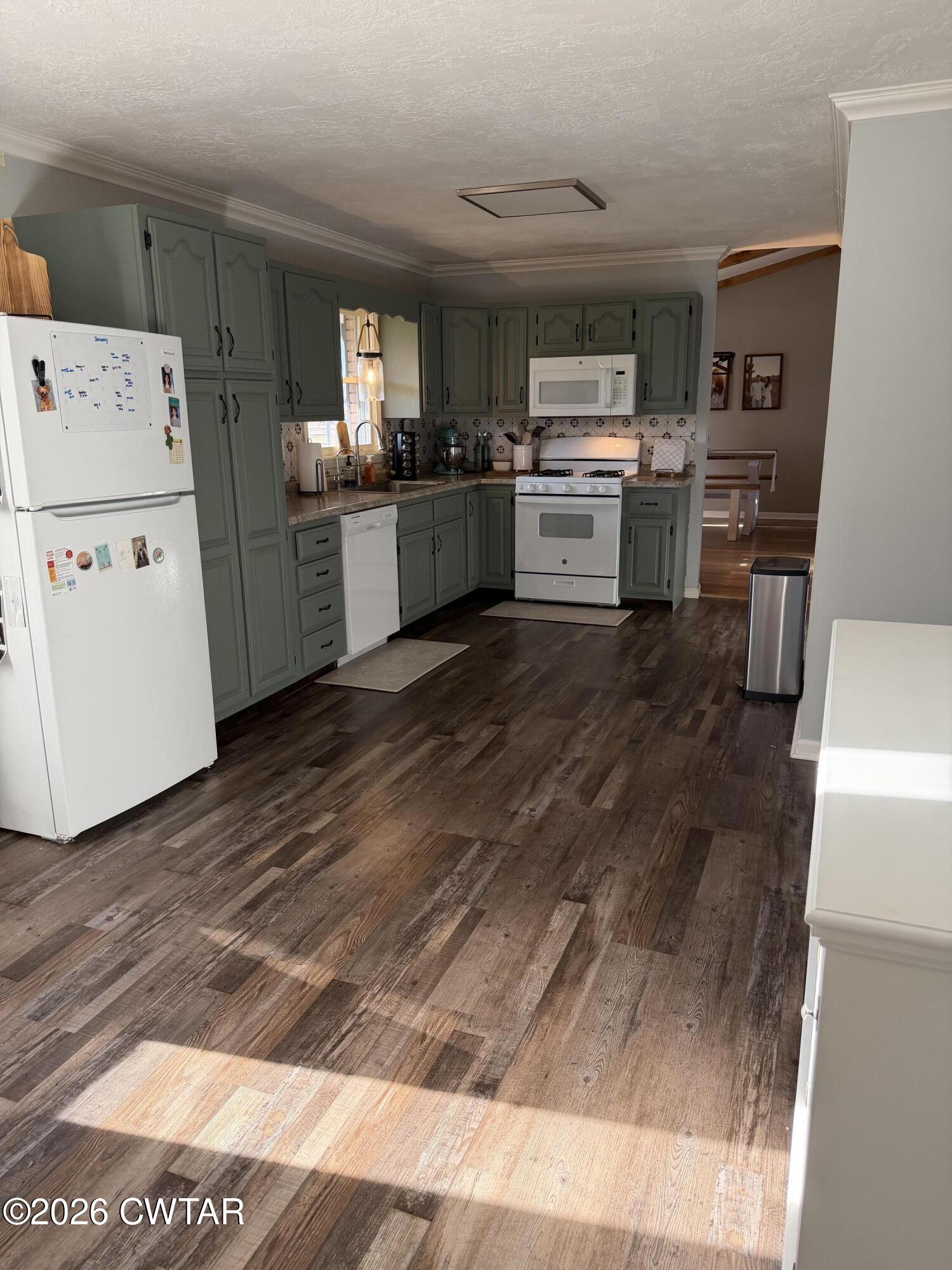 119 Casey Lane McKenzie, TN 38201 - Photo 9 of 29 IMG_3183