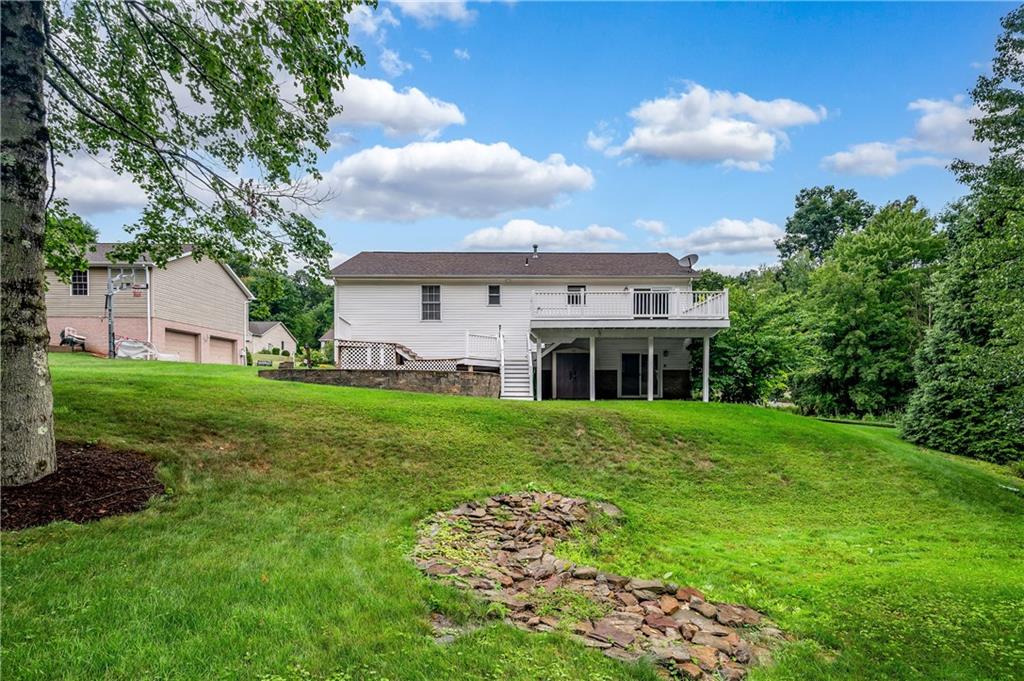 211 October Drive Butler, PA 16002 - Photo 25 of 30 Gallery Image 25