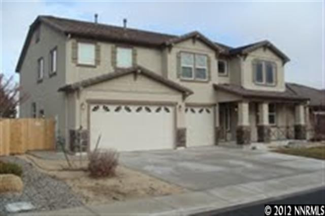 10835 Dancing Aspen Drive Reno, NV 89521 - Photo 1 of 1 Photo 1