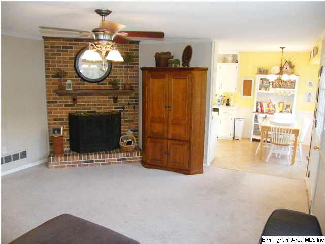 5031 Indian Valley Road Birmingham, AL 35244 - Photo 9 of 19