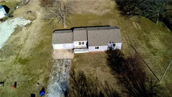 $115,000 | 600 North East Street, Caney, KS 67333