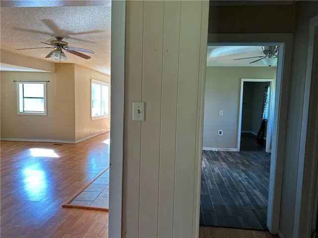 $135,000 | 600 North East Street, Caney, KS 67333