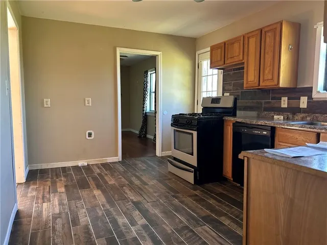 $135,000 | 600 North East Street, Caney, KS 67333