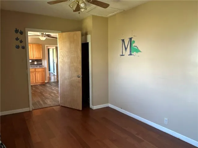 $135,000 | 600 North East Street, Caney, KS 67333