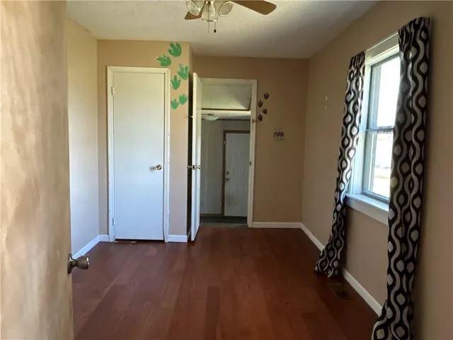 $115,000 | 600 North East Street, Caney, KS 67333