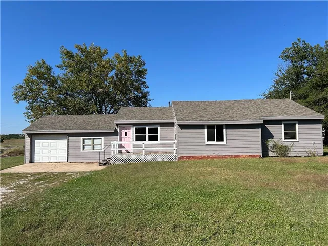 $135,000 | 600 North East Street, Caney, KS 67333