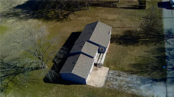 $115,000 | 600 North East Street, Caney, KS 67333