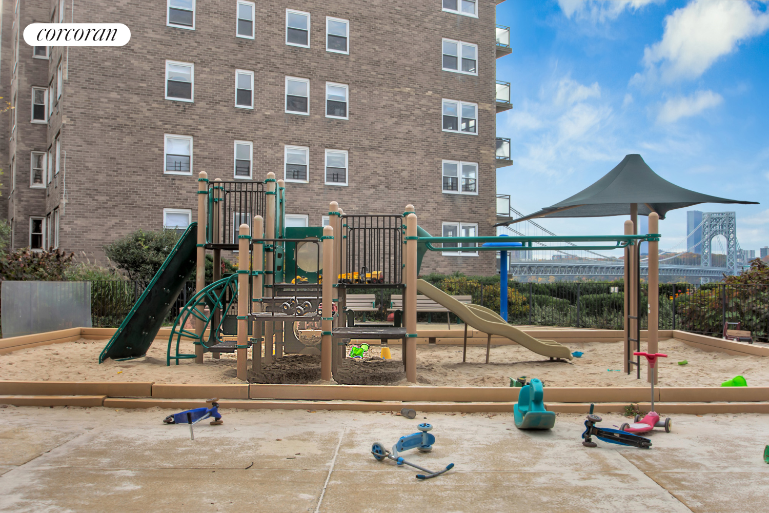 120 Cabrini Boulevard, Unit 44 Manhattan, NY 10033 - Photo 17 of 21