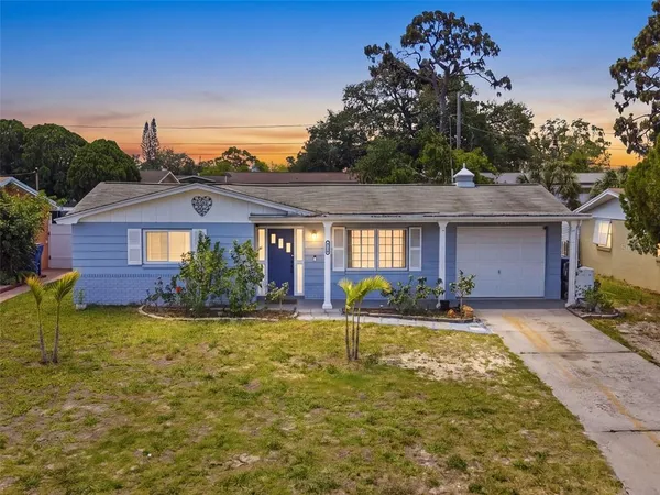 $222,900 | 4130 Crestfield Avenue, Holiday, FL 34691