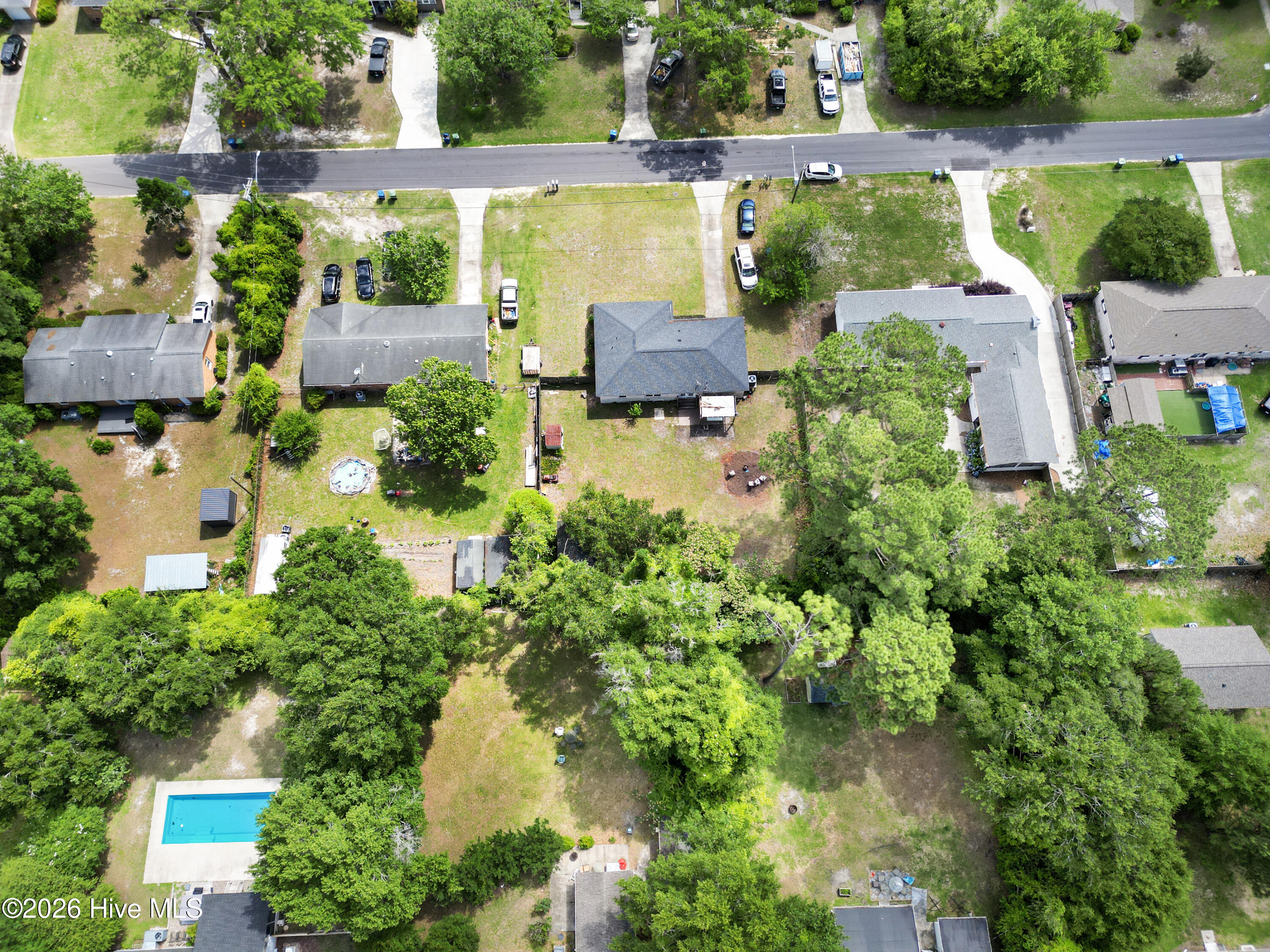 122 Spartan Road Wilmington, NC 28405 - Photo 44 of 45 Gallery Image 44