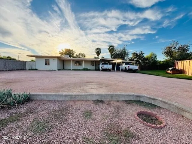 $499,000 | 1910 North 25th Place, Phoenix, AZ 85008