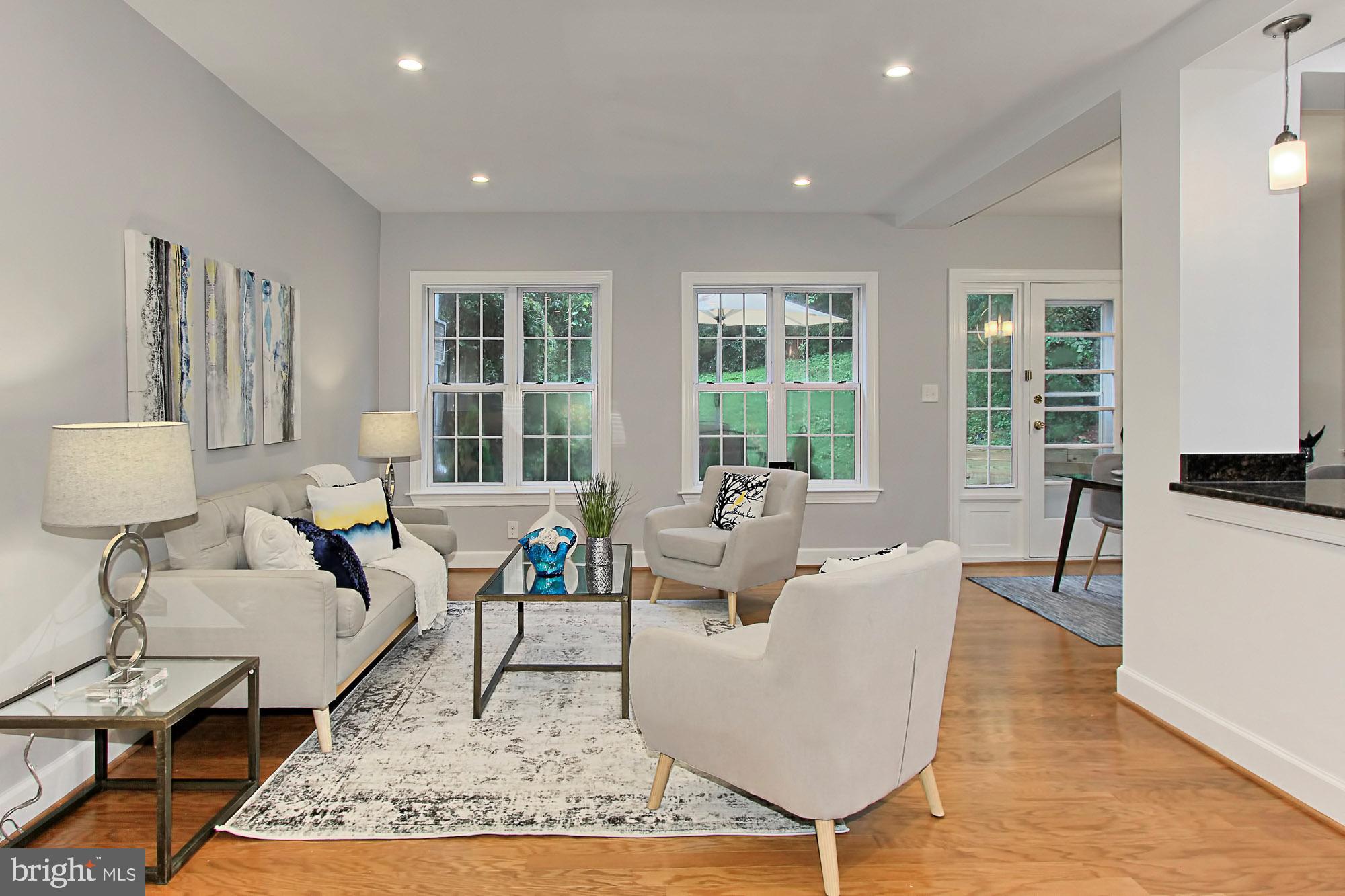 3203 Gunston Road Alexandria, VA 22302 - Photo 7 of 31 Gallery Image 7