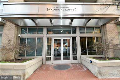 811 4th Street Northwest, Unit 814 Washington, DC 20001 - Photo 1 of 30 Exterior (Front)