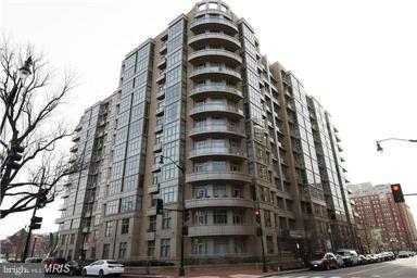 811 4th Street Northwest, Unit 814 Washington, DC 20001 - Photo 2 of 30 Exterior (General)