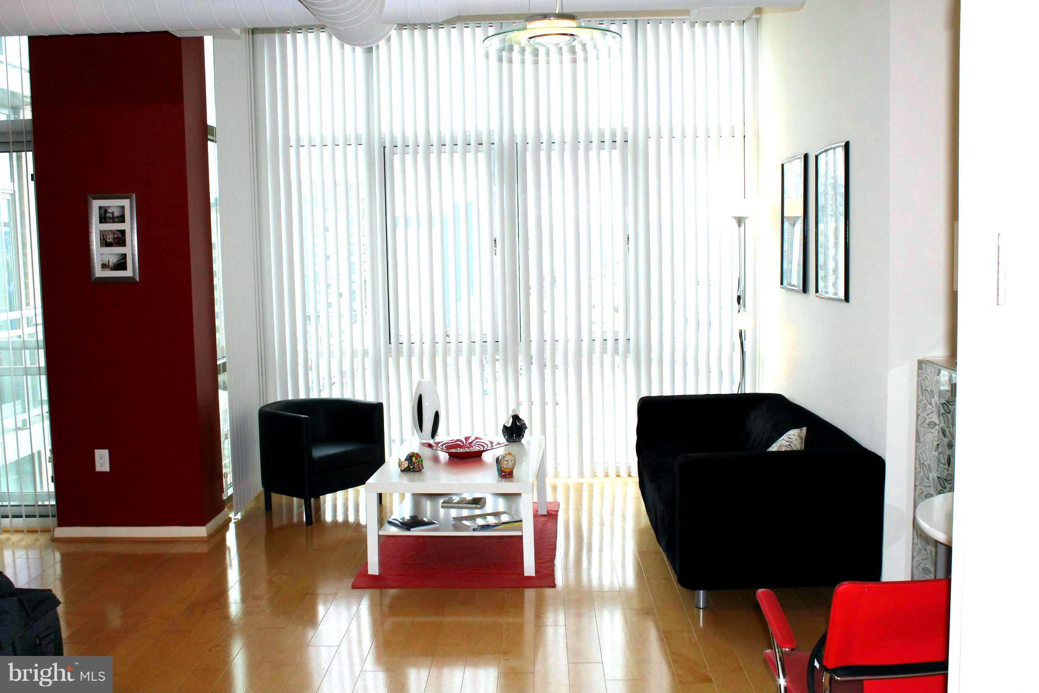811 4th Street Northwest, Unit 814 Washington, DC 20001 - Photo 14 of 30 Kitchen