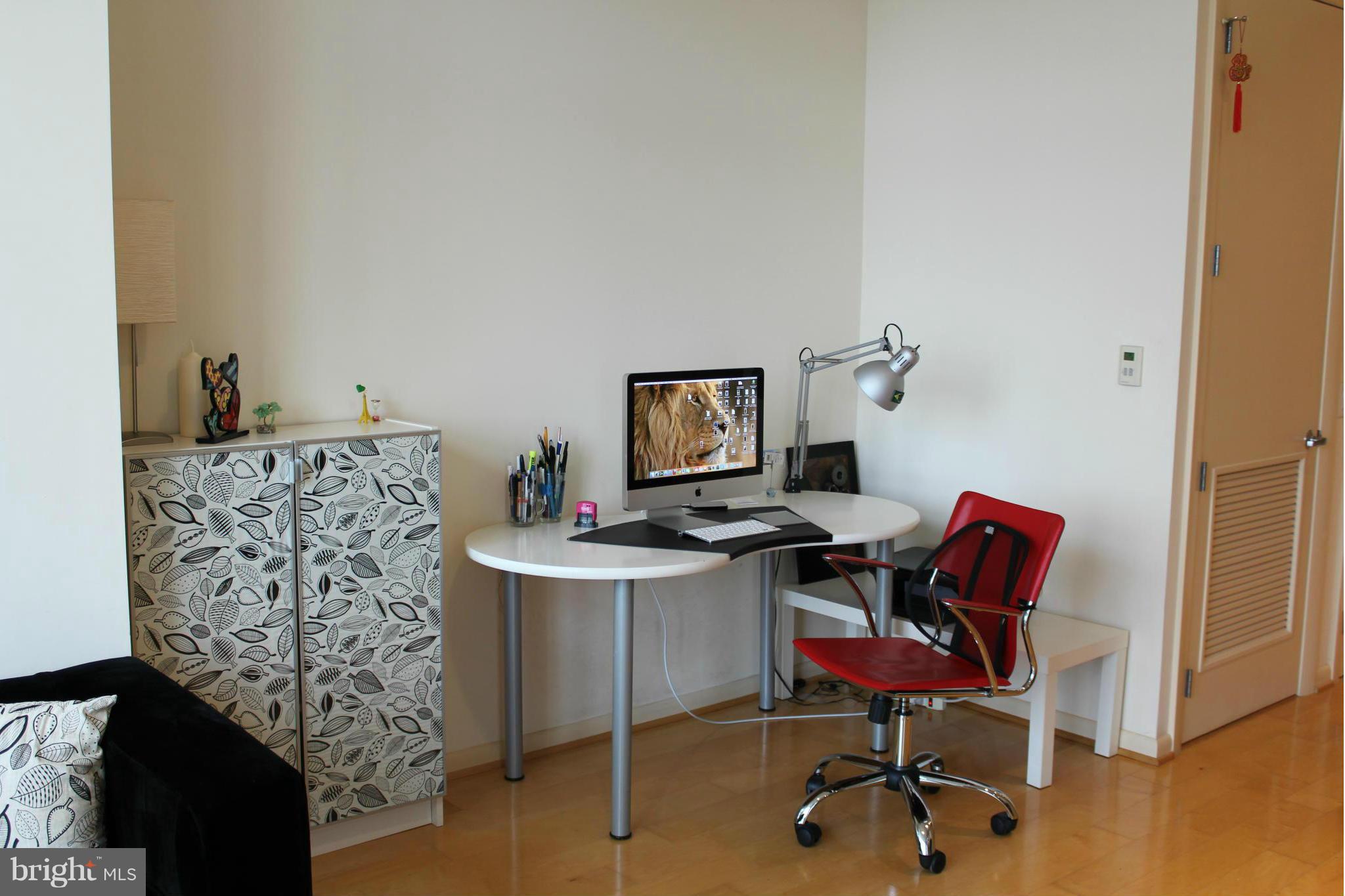 811 4th Street Northwest, Unit 814 Washington, DC 20001 - Photo 16 of 30 Interior (General)