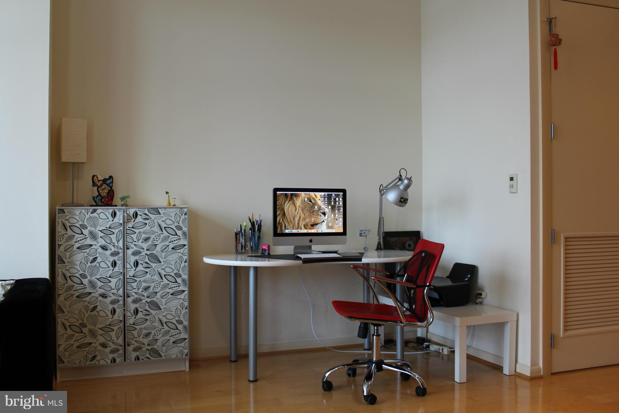 811 4th Street Northwest, Unit 814 Washington, DC 20001 - Photo 17 of 30 Interior (General)