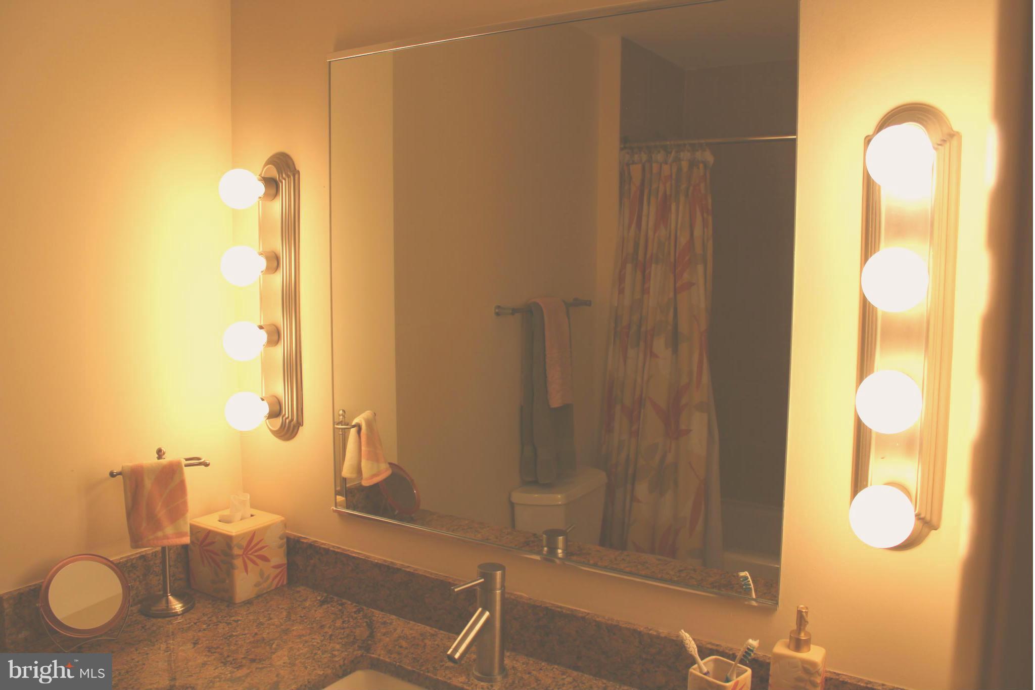 811 4th Street Northwest, Unit 814 Washington, DC 20001 - Photo 20 of 30 Bath