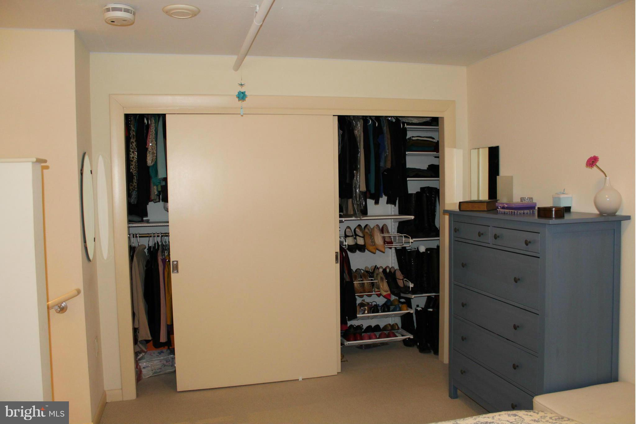 811 4th Street Northwest, Unit 814 Washington, DC 20001 - Photo 21 of 30 Bedroom