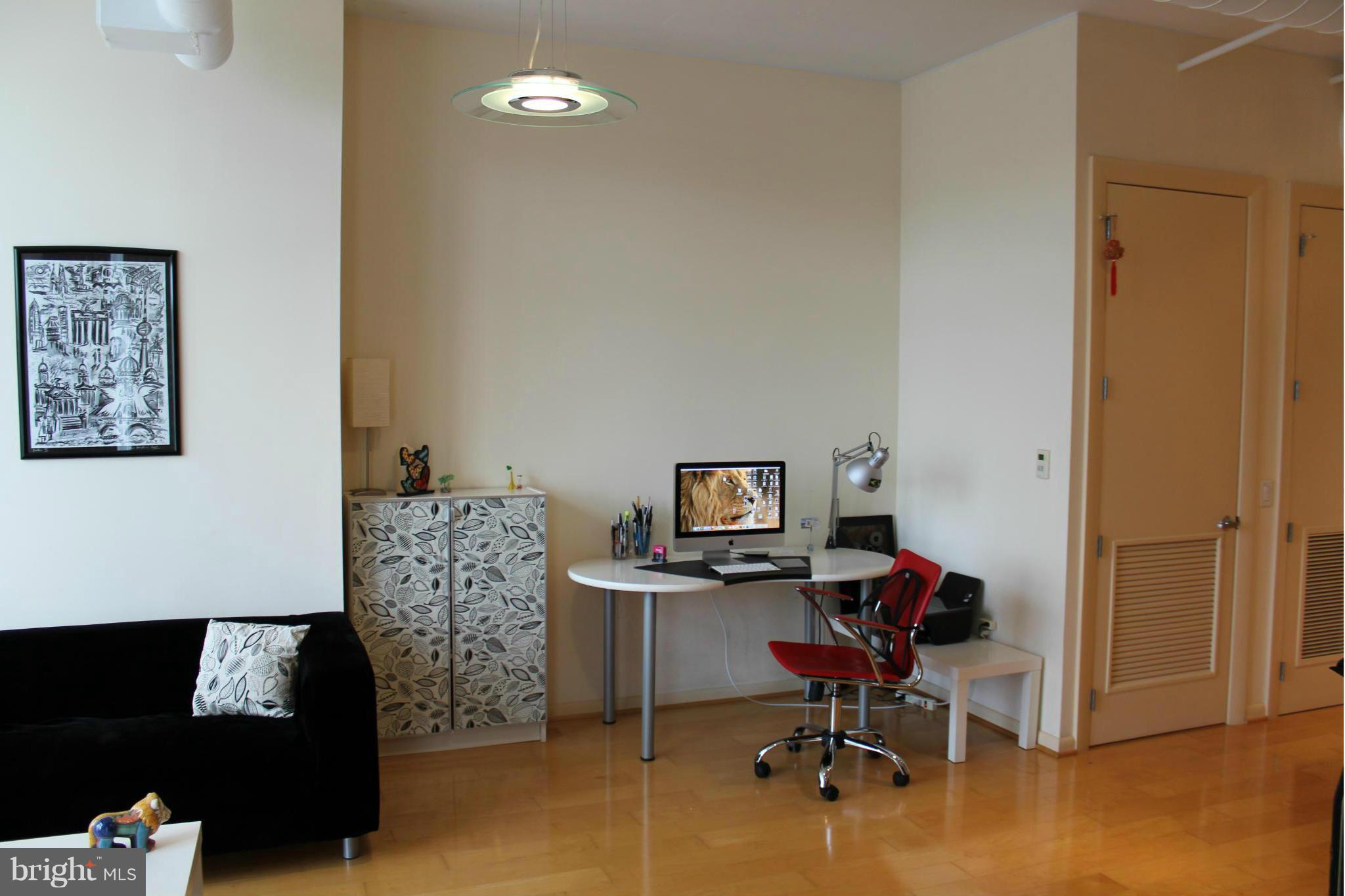 811 4th Street Northwest, Unit 814 Washington, DC 20001 - Photo 23 of 30 Interior (General)