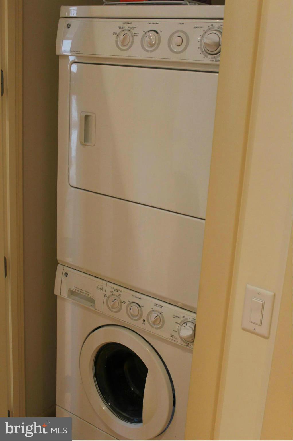 811 4th Street Northwest, Unit 814 Washington, DC 20001 - Photo 24 of 30 Interior (General)